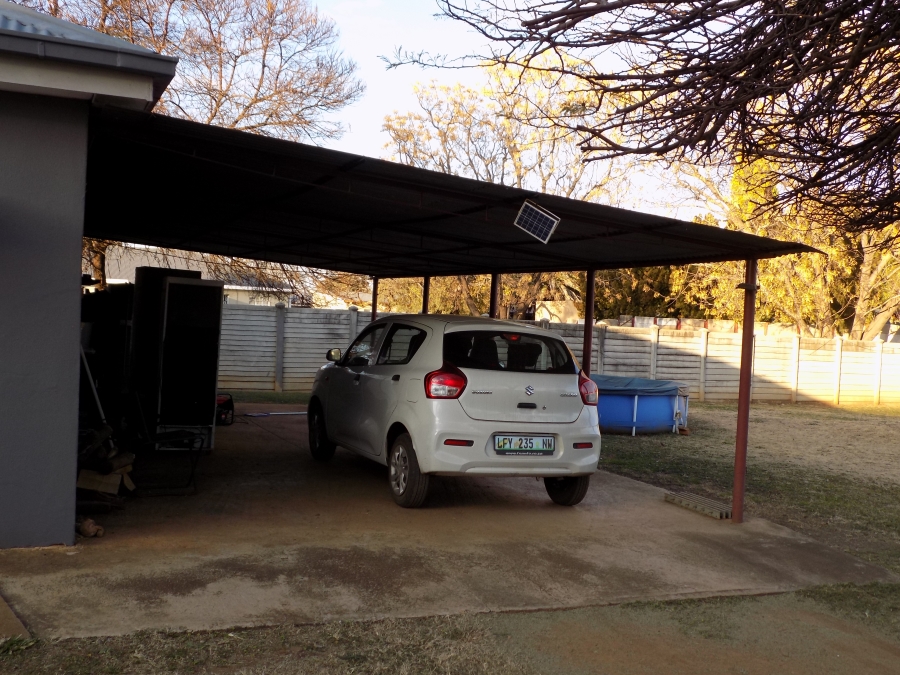 3 Bedroom Property for Sale in Ventersdorp North West